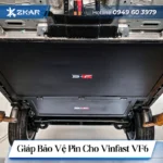 Tấm Bảo Vệ Pin Cho Vinfast VF6 Tấm Bảo Vệ Pin Cho Vinfast VF6