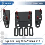 Ngã ghế hàng 2 cho Vinfast VF6 Ngã ghế hàng 2 cho Vinfast VF6