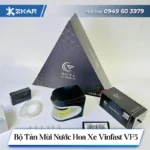 Bộ Tản Mùi Nước Hoa Xe Vinfast VF5 Bộ Tản Mùi Nước Hoa Xe Vinfast VF5