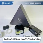 Bộ Tản Mùi Nước Hoa Xe Vinfast VF6 Bộ Tản Mùi Nước Hoa Xe Vinfast VF6
