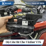 Độ Cửa Hít Cho Vinfast VF6 Độ Cửa Hít Cho Vinfast VF6