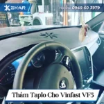 Thảm Taplo Cho Vinfast VF5 Thảm Taplo Cho Vinfast VF5