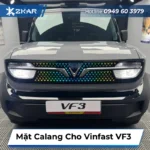 Mặt Calang Cho Vinfast VF3 Mặt Calang Cho Vinfast VF3
