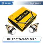 Bi Led Titan Gold 3.0 Bi Led Titan Gold 3.0