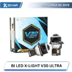 Bi Led X-Light V30 Ultra 2023 Bi Led X-Light V30 Ultra 2023