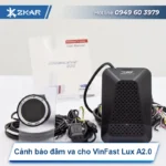 Cảnh Báo Đâm Va Mobileye 630 Cho Vinfast Lux A2.0