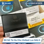 Đề Nổ Từ Xa Cho Vinfast Lux SA2.0 Đề Nổ Từ Xa Cho Vinfast Lux SA2.0