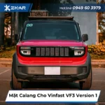 Mặt Calang Cho Vinfast VF3 Version 1