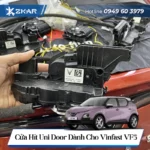 Độ Cửa Hít Uni – Door Cho Vinfast VF5 Độ Cửa Hít Uni – Door Cho Vinfast VF5