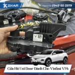 Cửa Hít Uni – Door Cho Vinfast VF6 Cửa Hít Uni – Door Cho Vinfast VF6