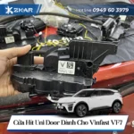 Độ Cửa Hít Uni – Door Cho Vinfast VF7