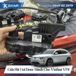 Độ Cửa Hít Uni – Door Cho Vinfast VF8 Độ Cửa Hít Uni – Door Cho Vinfast VF8