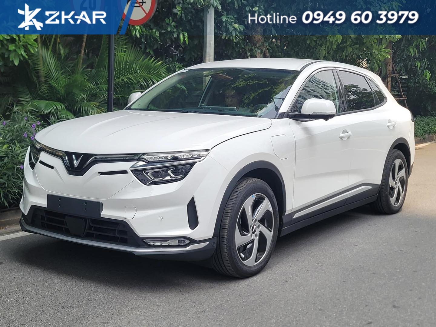 Phụ Kiện VinFast VF8 2025 Có Gì Mới?