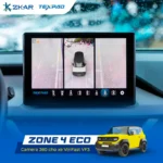 Camera 360 Cho Xe Vinfast VF3 Camera 360 Cho Xe Vinfast VF3