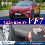 Chắn Bùn Ô Tô VinFast VF7 Tại TPHCM