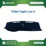 Thảm Taplo Cho VinFast Lux A Tại TPHCM Thảm Taplo Cho VinFast Lux A Tại TPHCM