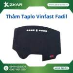 Thảm Taplo Cho Vinfast Fadil Tại TPHCM Thảm Taplo Cho Vinfast Fadil Tại TPHCM