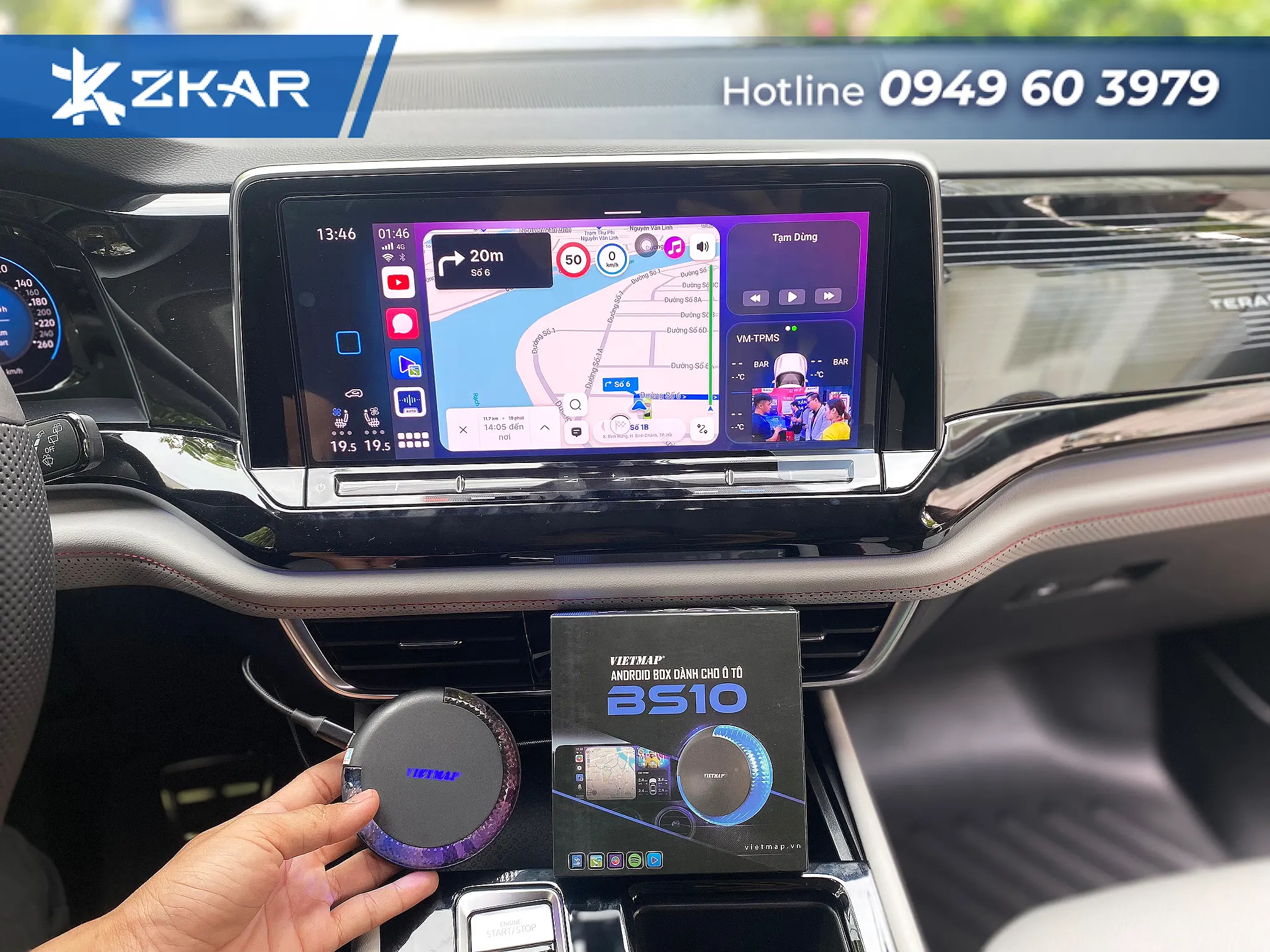 Địa Chỉ Độ Android Box Uy Tín Cho Chủ Limo Green