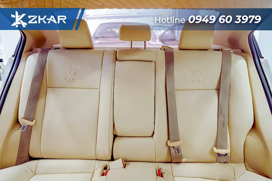 Lợi ích khi bọc ghế da cho xe Minio Green