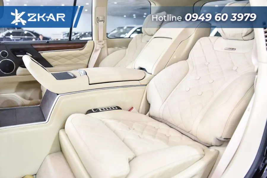 Tiêu Chí Lựa Chọn Bọc Ghế Da Phù Hợp Cho VinFast Limo Green