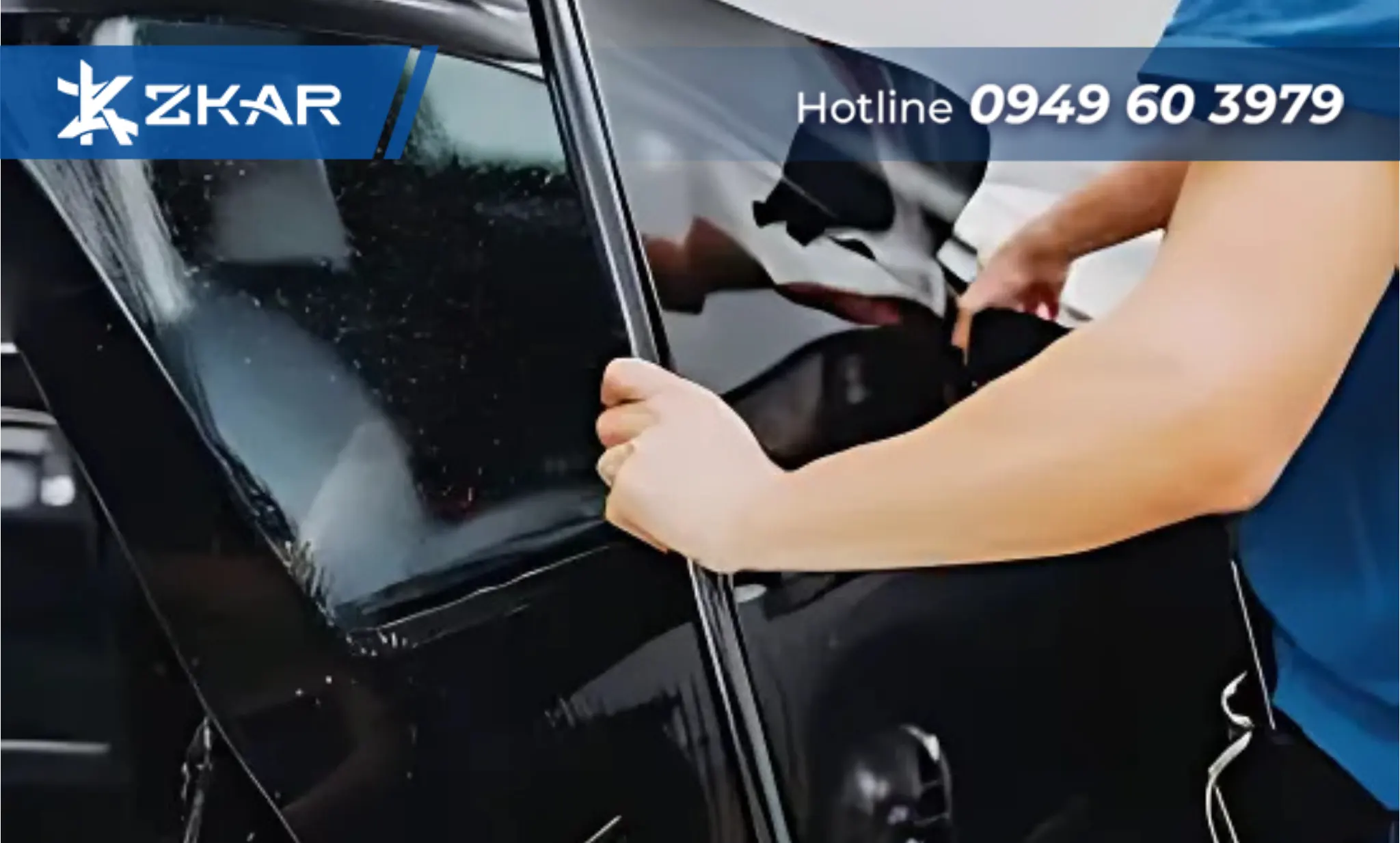 Tiêu Chí Lựa Chọn Phim Cách Nhiệt Phù Hợp Cho VinFast Herio Green