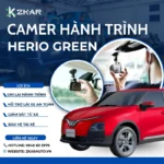 Gắn Camera Hành Trình Cho Xe Vinfast Herio Green Gắn Camera Hành Trình Cho Xe Vinfast Herio Green