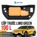Lắp Cốp Trước VinFast Limo Green Lắp Cốp Trước VinFast Limo Green