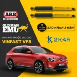 Phuộc Old Man Emu Cho Xe VinFast VF8 Phuộc Old Man Emu Cho Xe VinFast VF8