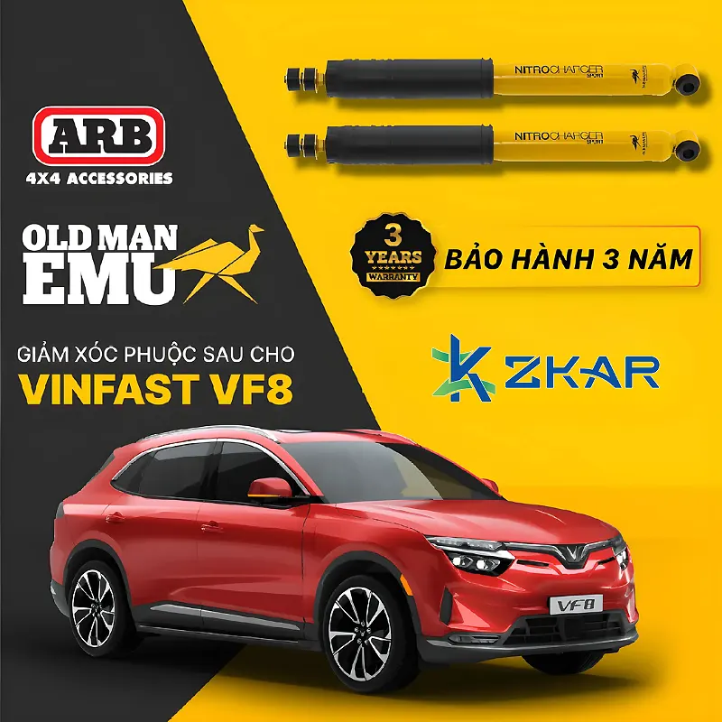 phuoc-old-man-emu-cho-vinfast-vf8 Phuộc old man emu cho vinfast vf8